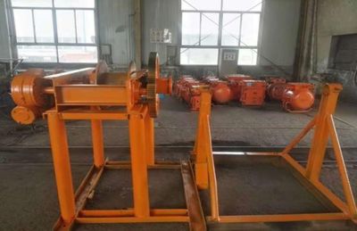 【金牌班組聚人心】西海煤炭公司--海塔爾礦機電隊