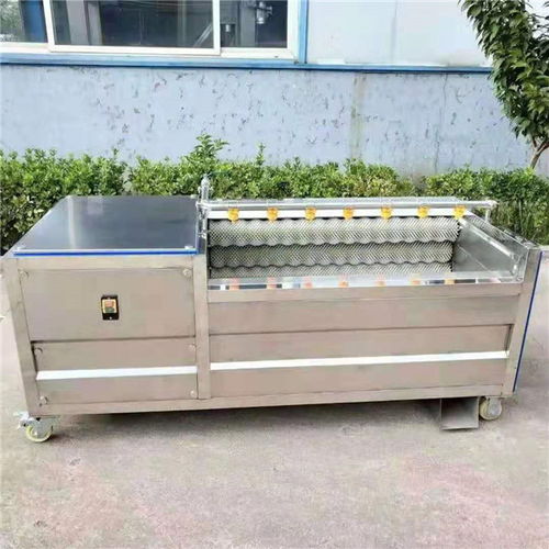 毛輥清洗機批發(fā) 諸城源晟機械 河南毛輥清洗機