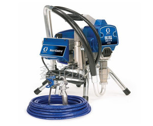 【固瑞克噴涂機(jī)|固瑞克490| 鄭州鑫韻機(jī)電設(shè)備】價(jià)格_廠家_圖片 -