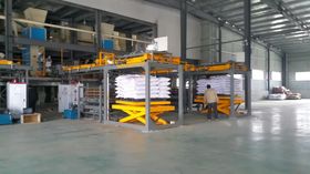 機(jī)電設(shè)備 現(xiàn)代工業(yè)的支柱與未來發(fā)展趨勢