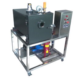 LED真空脫泡機(jī)在機(jī)電設(shè)備中的應(yīng)用與優(yōu)勢