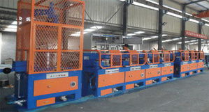 山東匯恒機電金屬成型與機電設備產品概覽