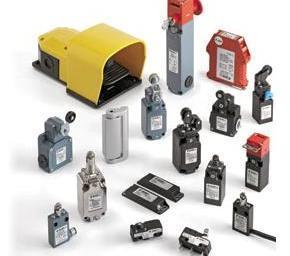 PIZZATO電力電子與自動化產品在機電設備領域的應用